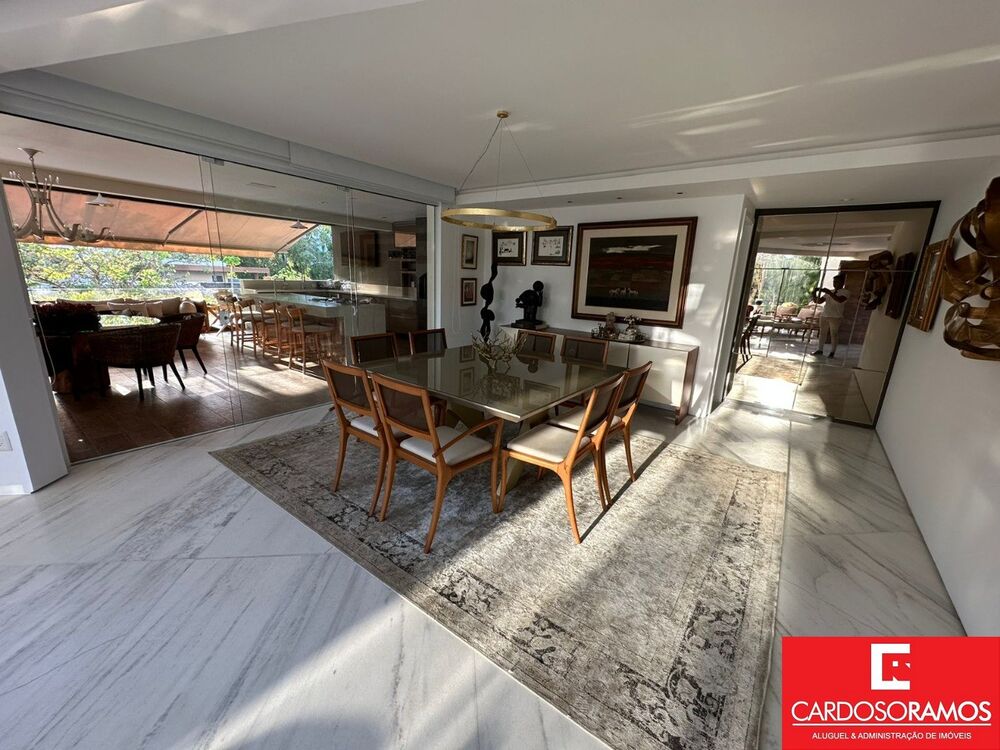 Casa, 4 quartos - Foto 1