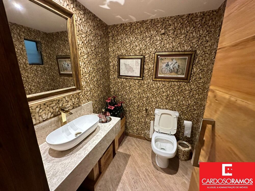 Casa, 4 quartos - Foto 4