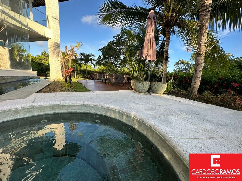 Casa, 4 quartos - Foto 11