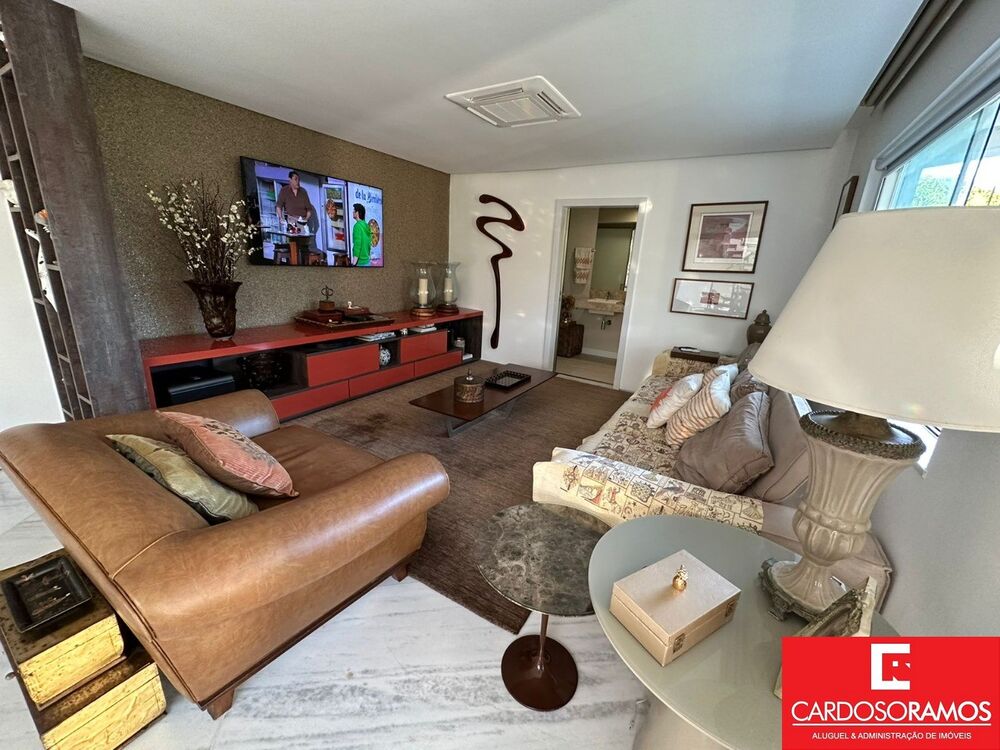 Casa, 4 quartos - Foto 2