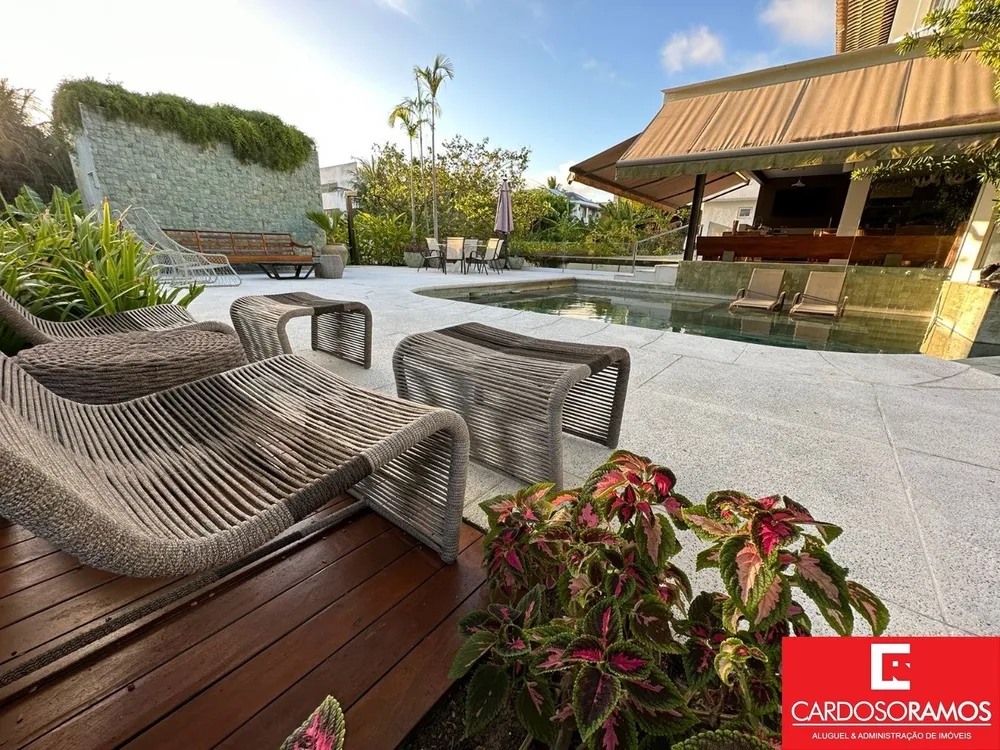 Casa, 4 quartos - Foto 17