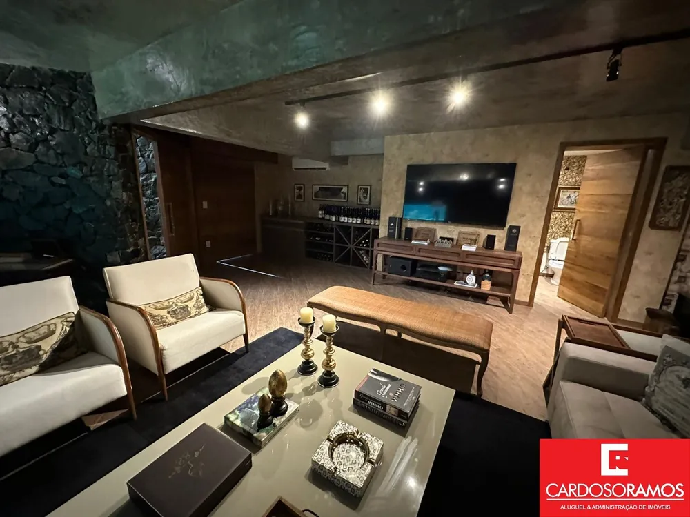 Casa, 4 quartos - Foto 6