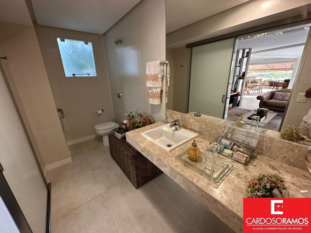 Casa, 4 quartos - Foto 9