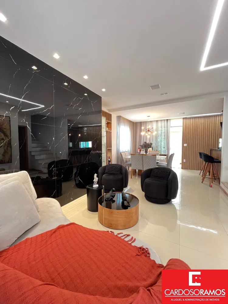 Casa, 4 quartos - Foto 4