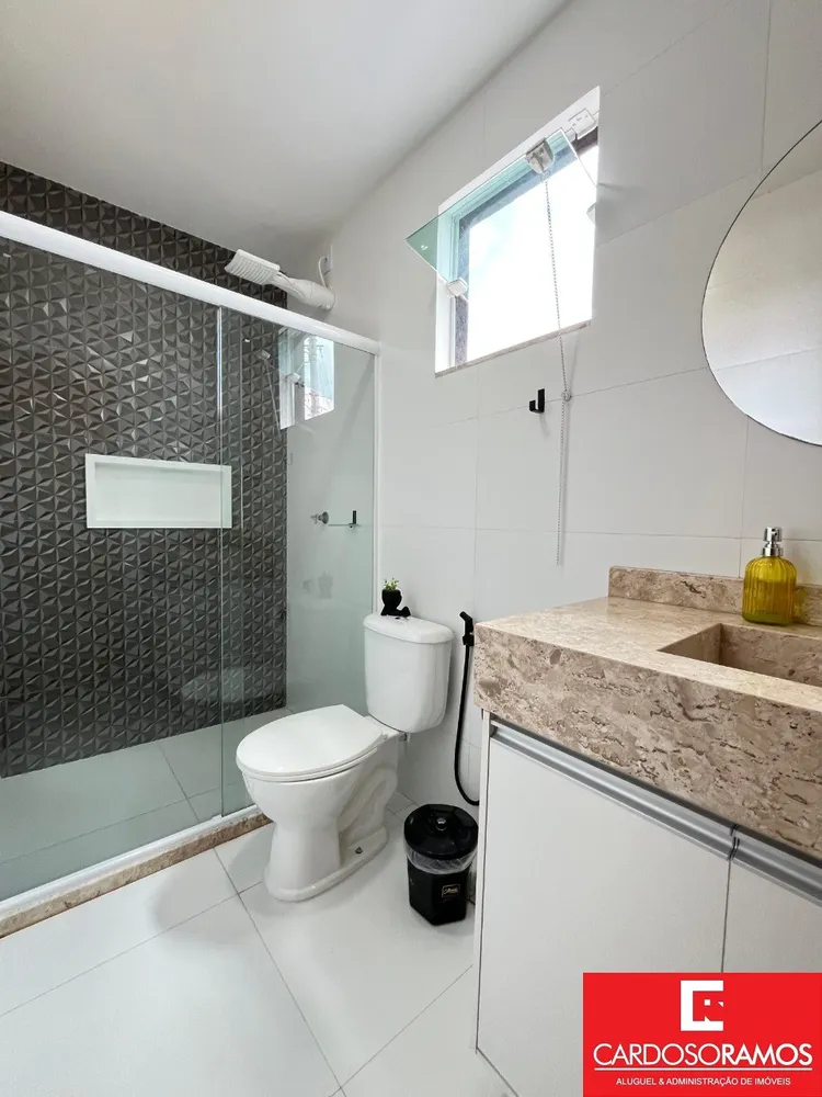 Casa, 4 quartos - Foto 7