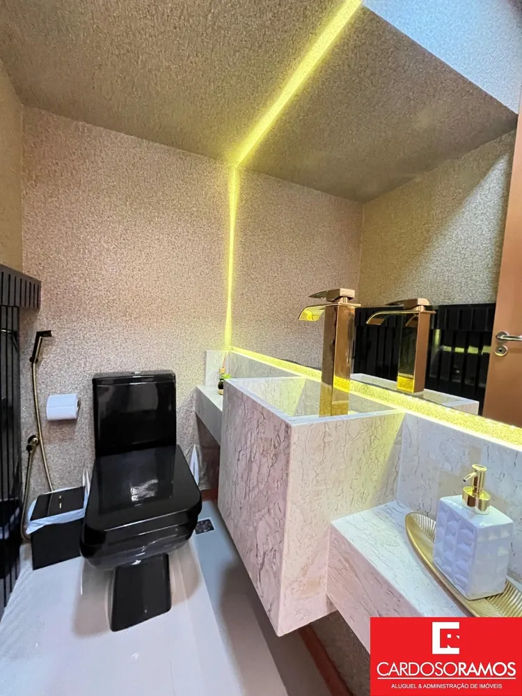 Casa, 4 quartos - Foto 6