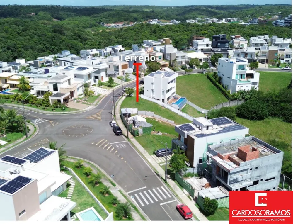 Terreno, 512 m² - Foto 2