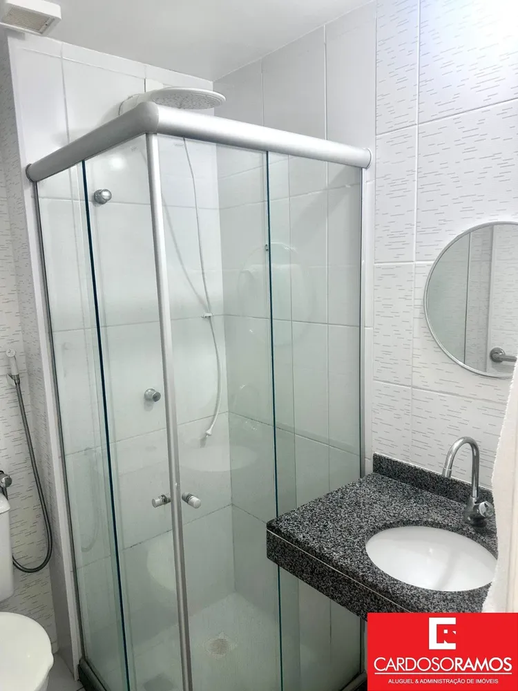 Apartamento, 2 quartos, 58 m² - Foto 4