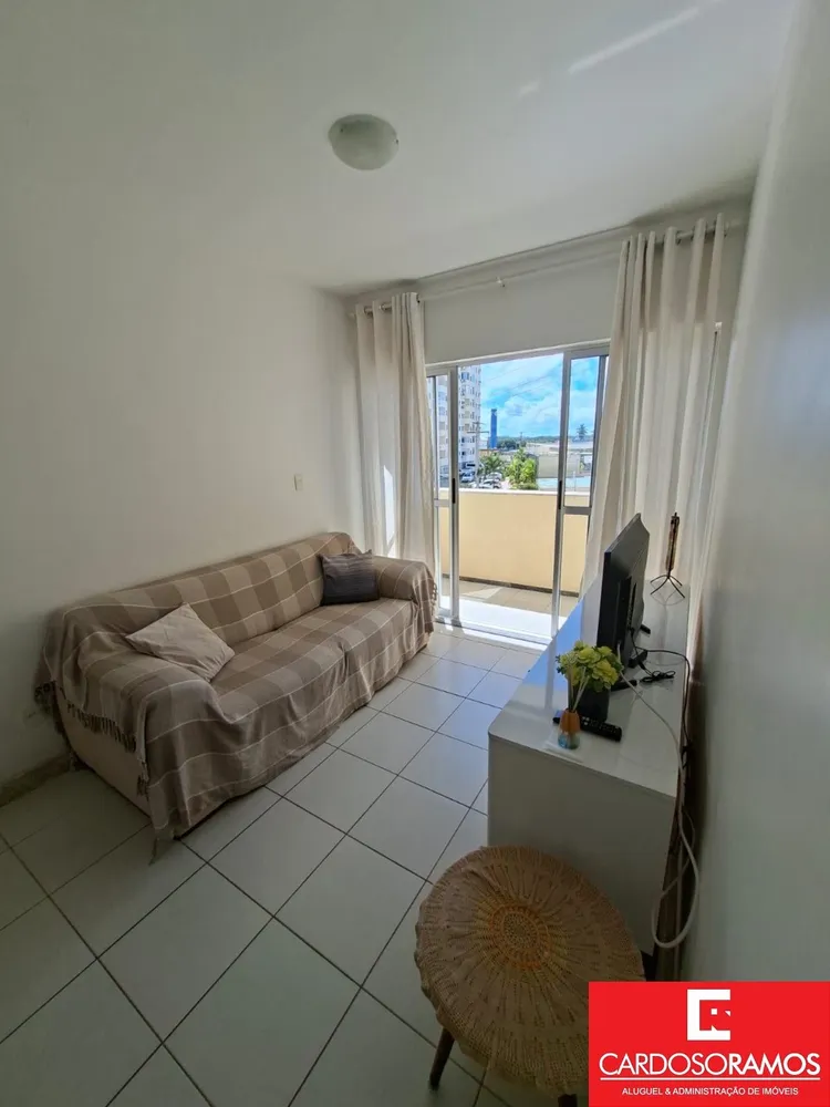 Apartamento, 2 quartos, 58 m² - Foto 1
