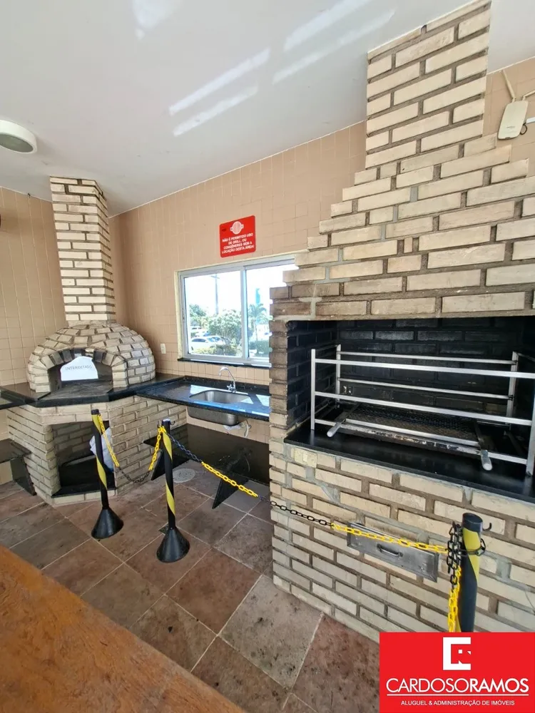 Apartamento, 2 quartos, 58 m² - Foto 5
