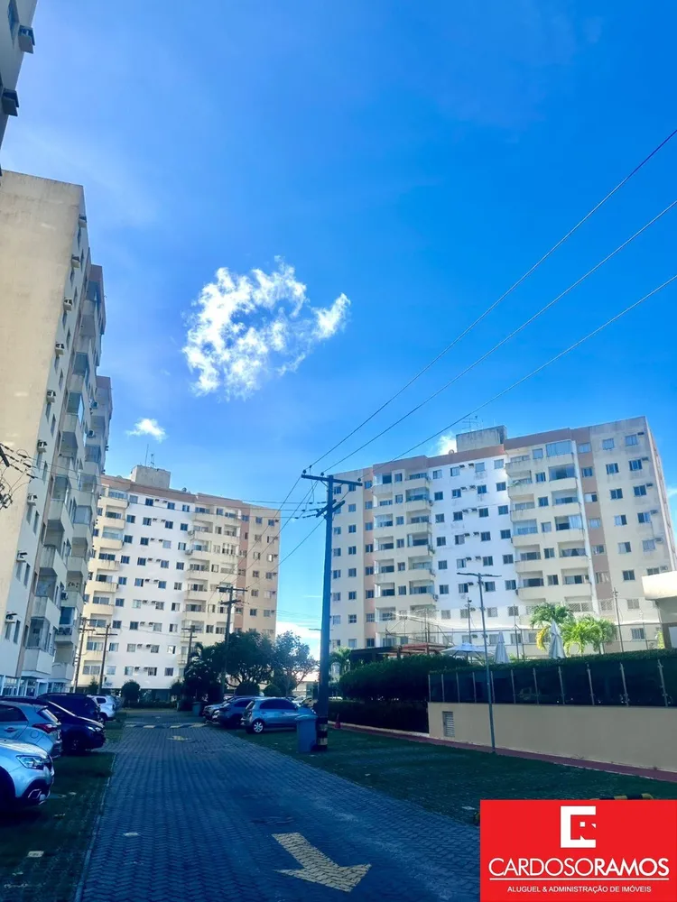 Apartamento, 2 quartos, 58 m² - Foto 6