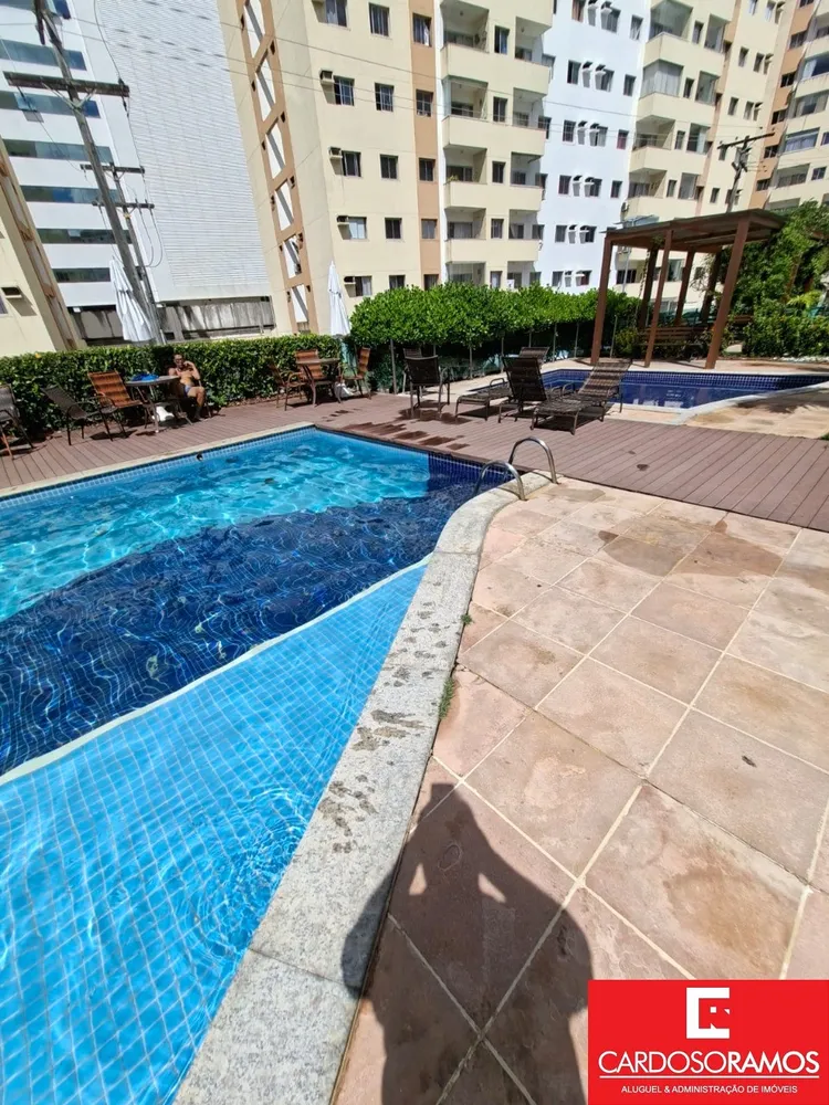 Apartamento, 2 quartos, 58 m² - Foto 2