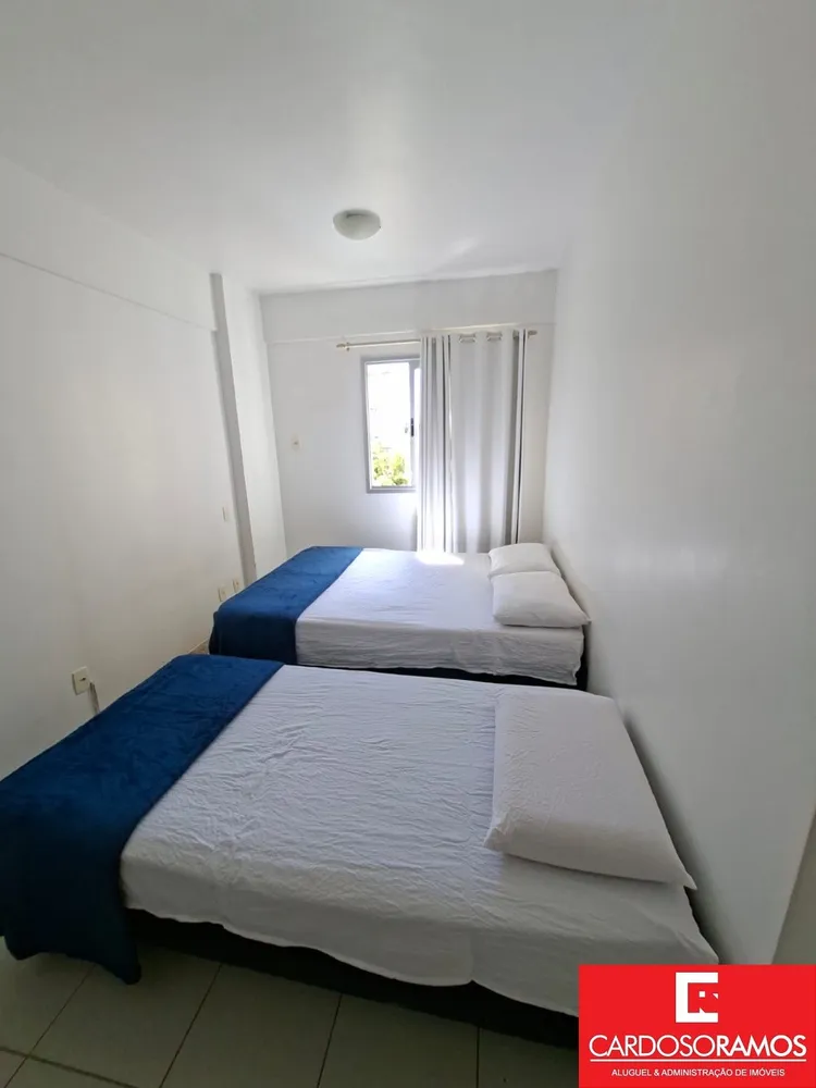 Apartamento, 2 quartos, 58 m² - Foto 3