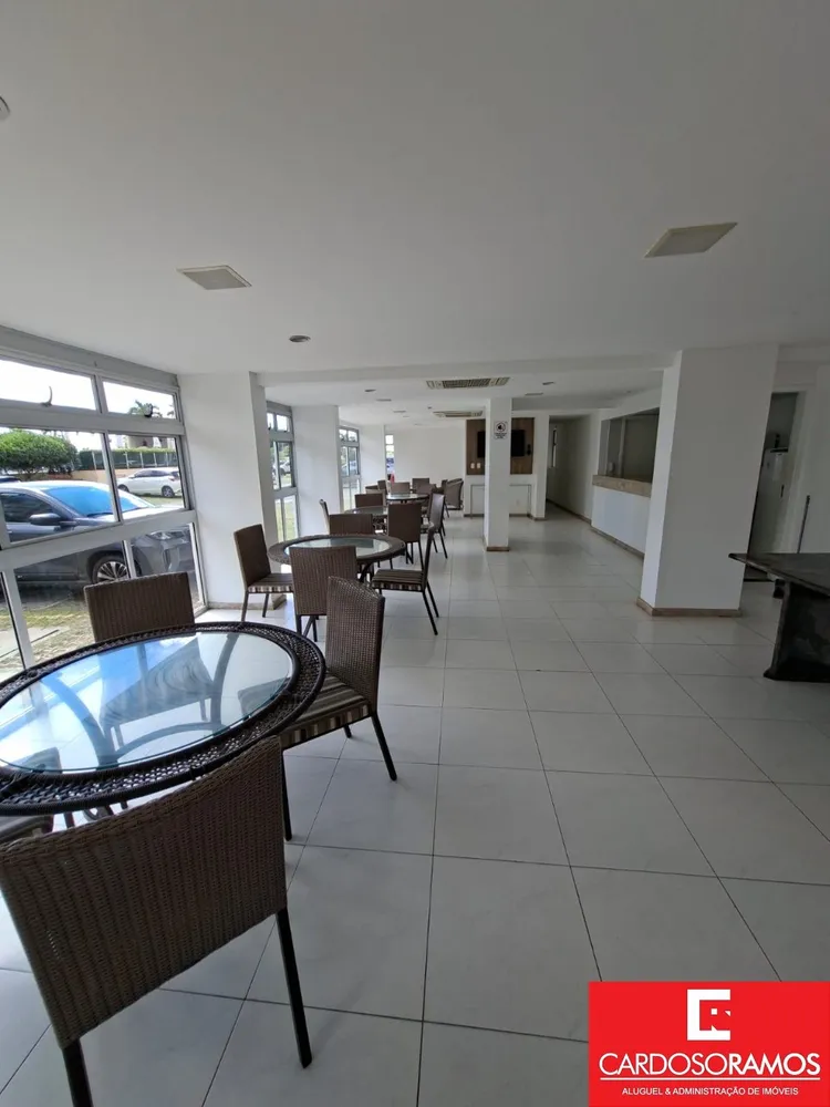 Apartamento, 2 quartos, 58 m² - Foto 3