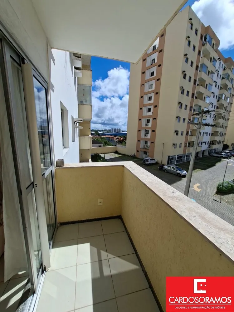 Apartamento, 2 quartos, 58 m² - Foto 8