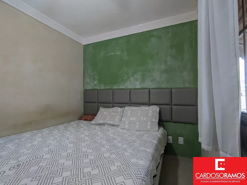 Apartamento à venda com 3 quartos, 98m² - Foto 4