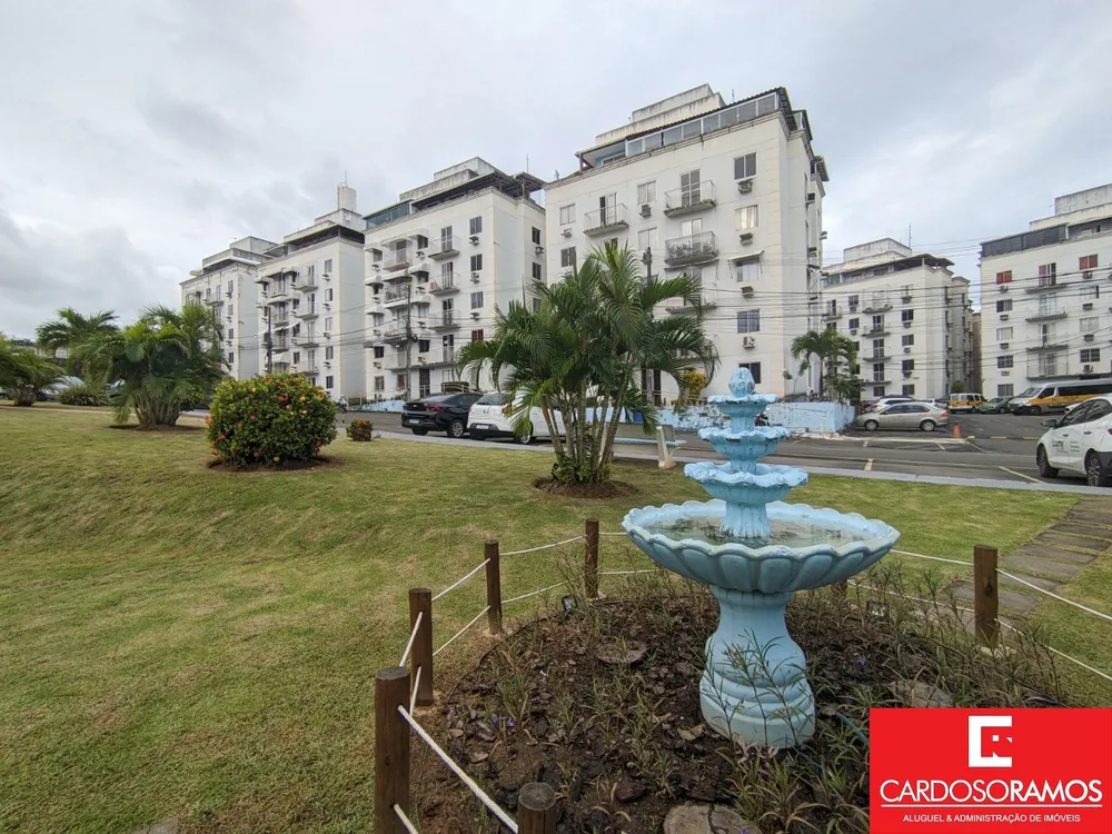 Apartamento, 3 quartos, 98 m² - Foto 6