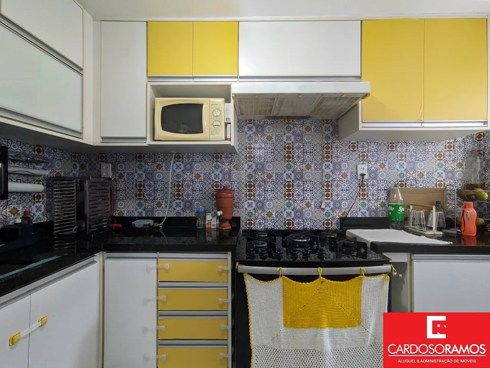 Apartamento, 3 quartos, 98 m² - Foto 8