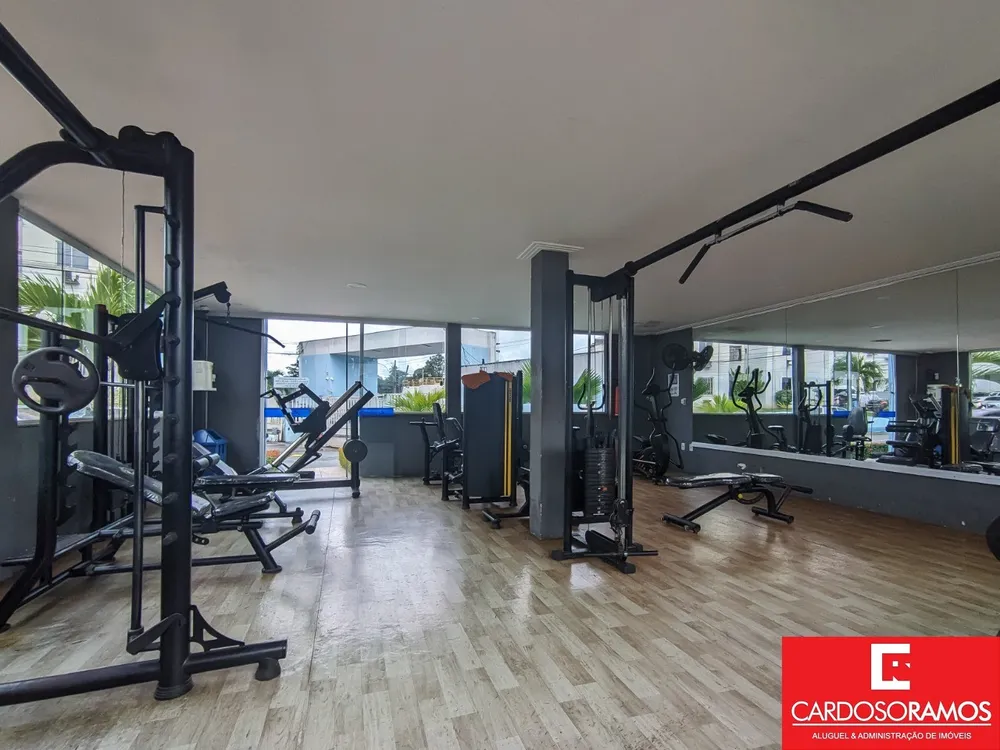 Apartamento, 3 quartos, 98 m² - Foto 5