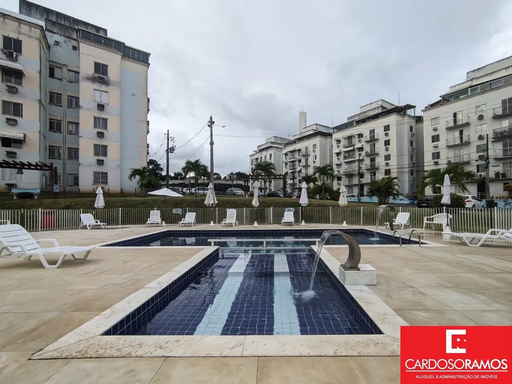 Apartamento, 3 quartos, 98 m² - Foto 7