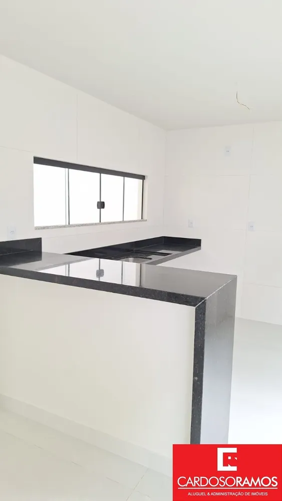 Casa, 3 quartos - Foto 7