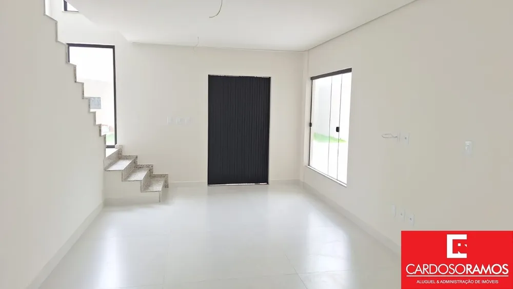 Casa, 3 quartos - Foto 4