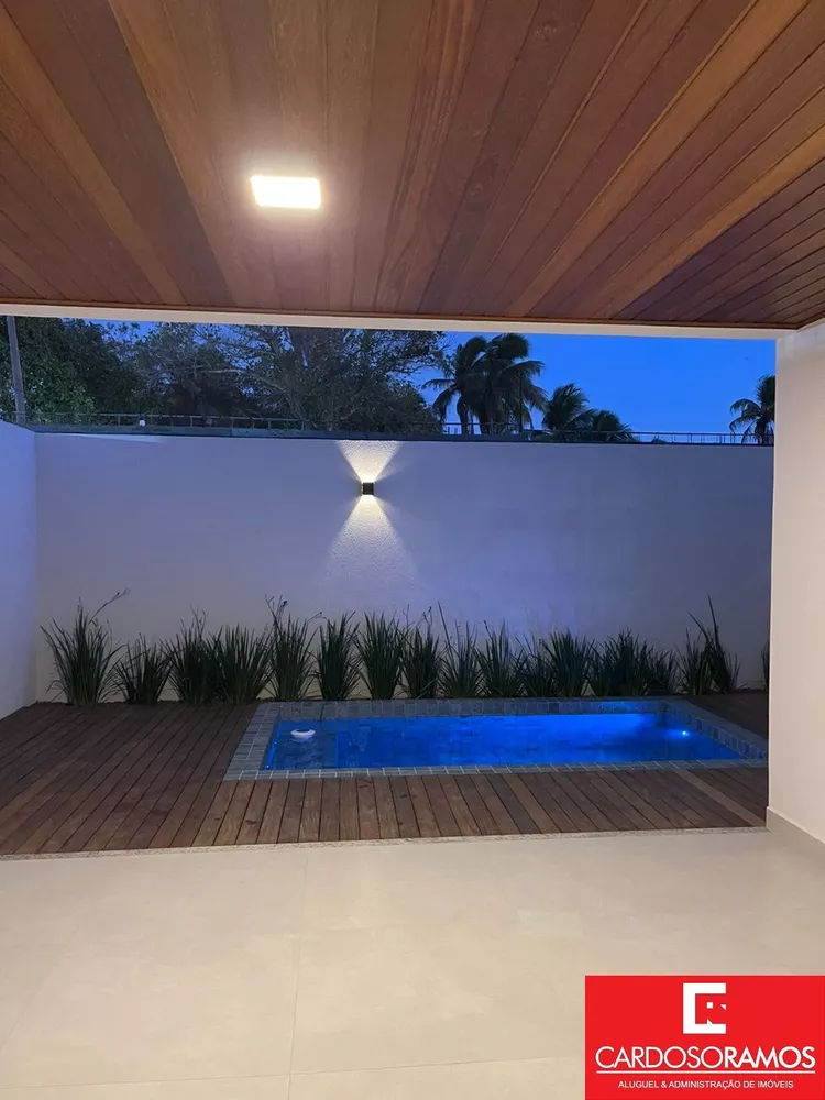 Casa, 4 quartos - Foto 4