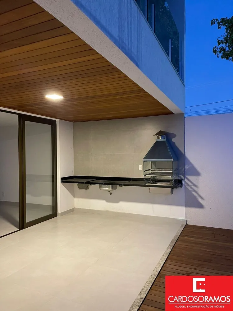 Casa, 4 quartos - Foto 5