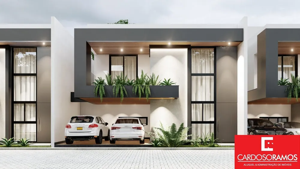 Casa, 4 quartos - Foto 6