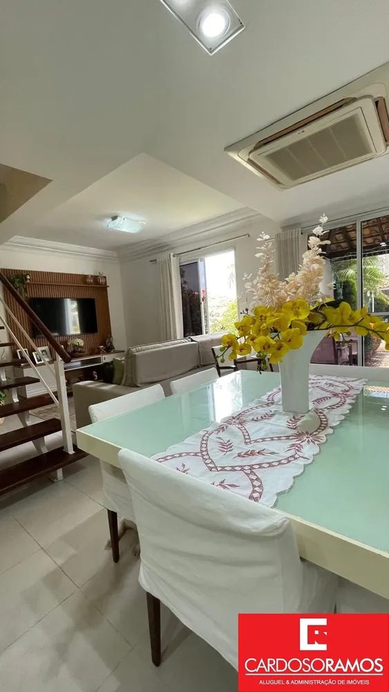 Casa, 4 quartos, 108 m² - Foto 4