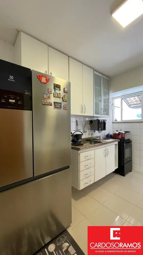 Casa, 4 quartos, 108 m² - Foto 5