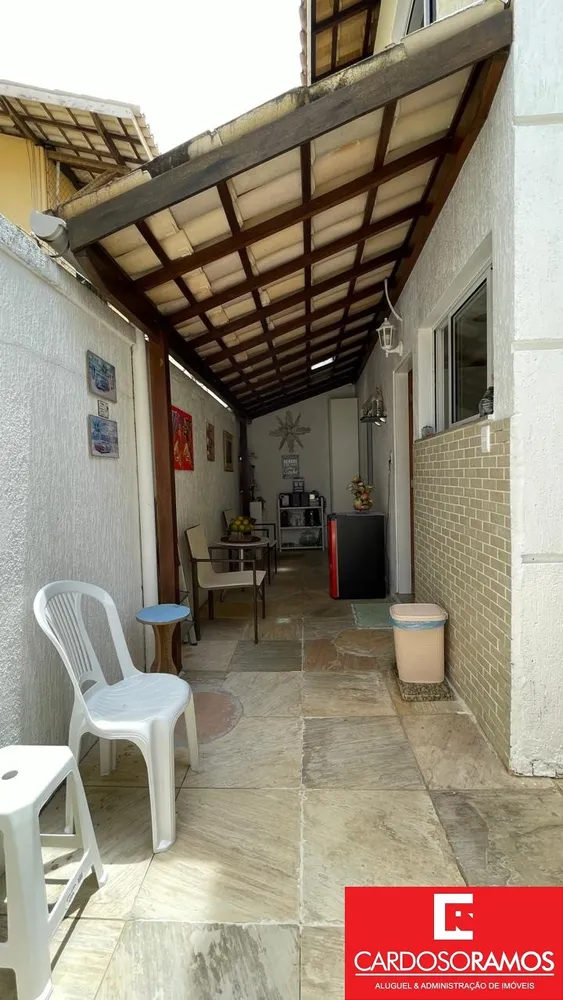 Casa, 4 quartos, 108 m² - Foto 12