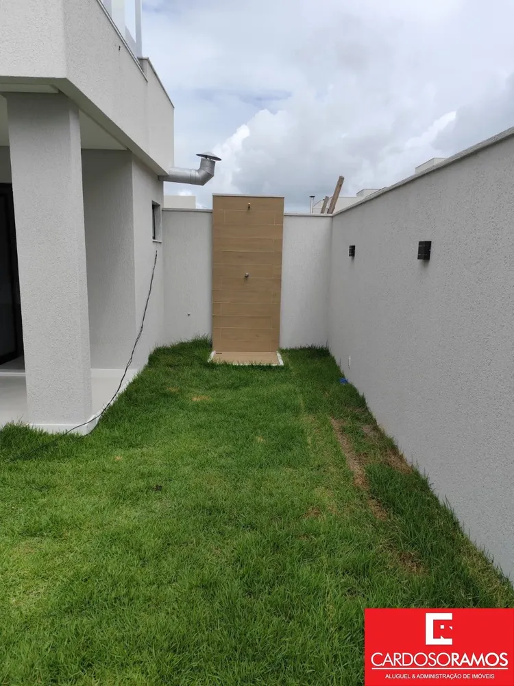 Casa, 4 quartos - Foto 11