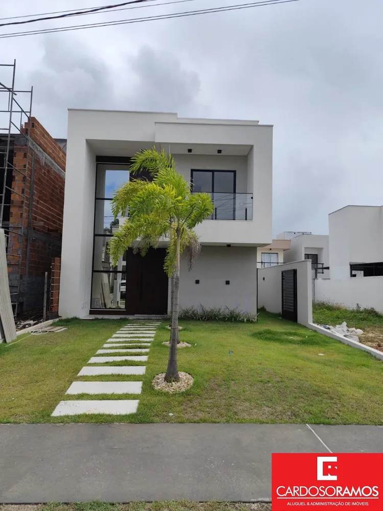 Casa, 4 quartos - Foto 6