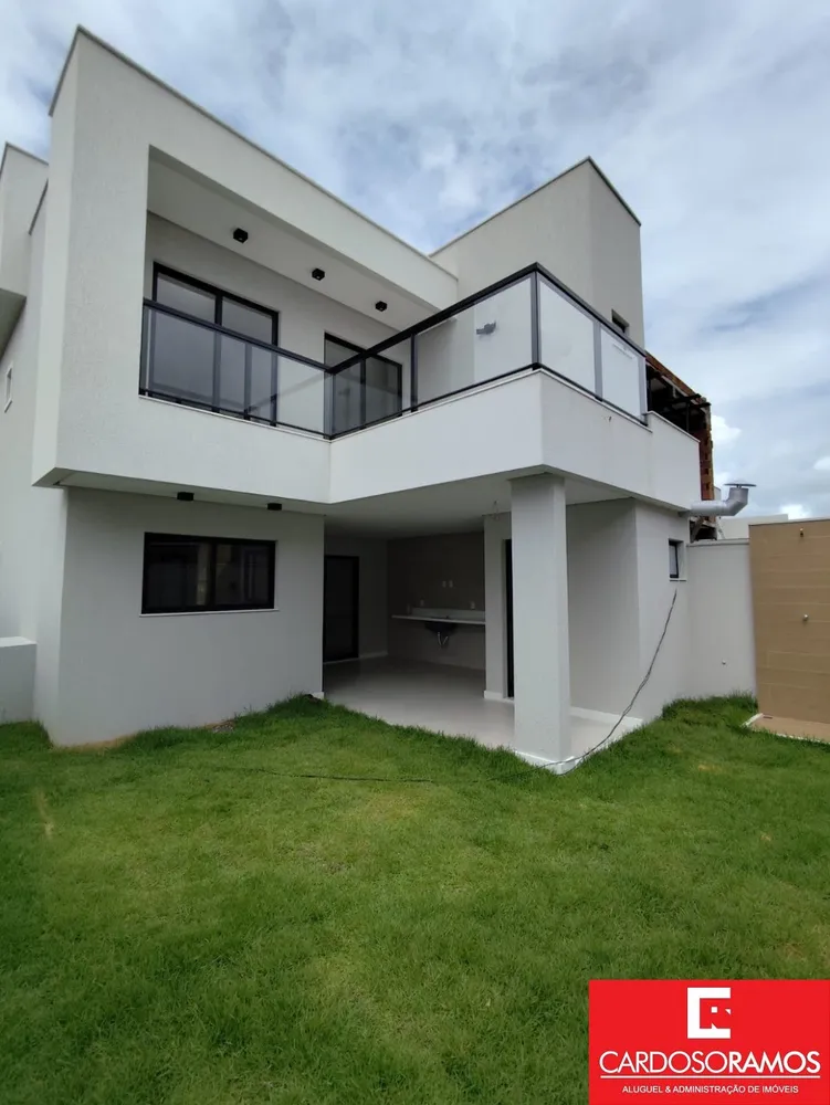 Casa, 4 quartos - Foto 4