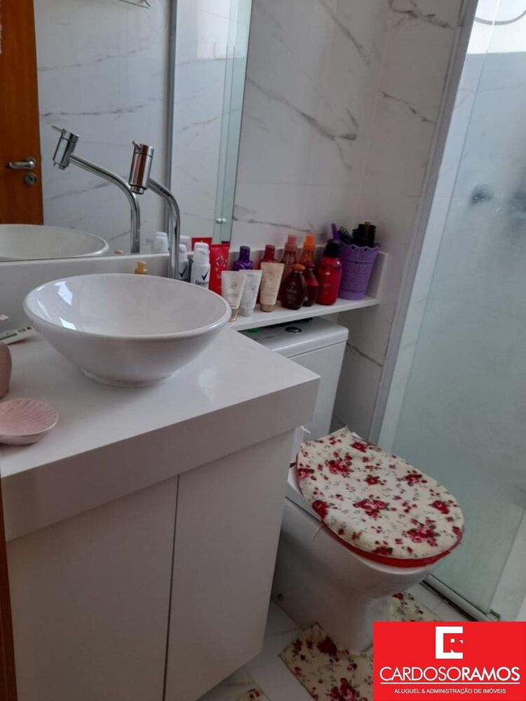 Apartamento, 2 quartos, 48 m² - Foto 12