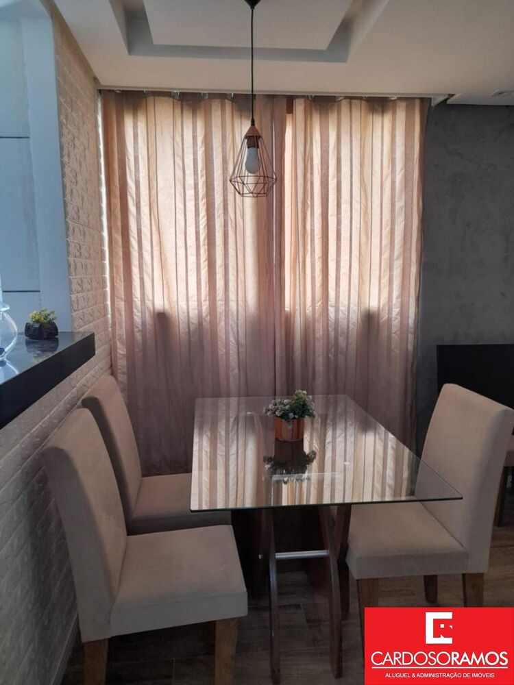 Apartamento, 2 quartos, 48 m² - Foto 4