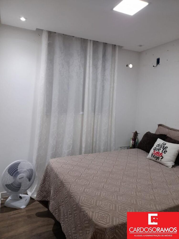Apartamento, 2 quartos, 48 m² - Foto 10