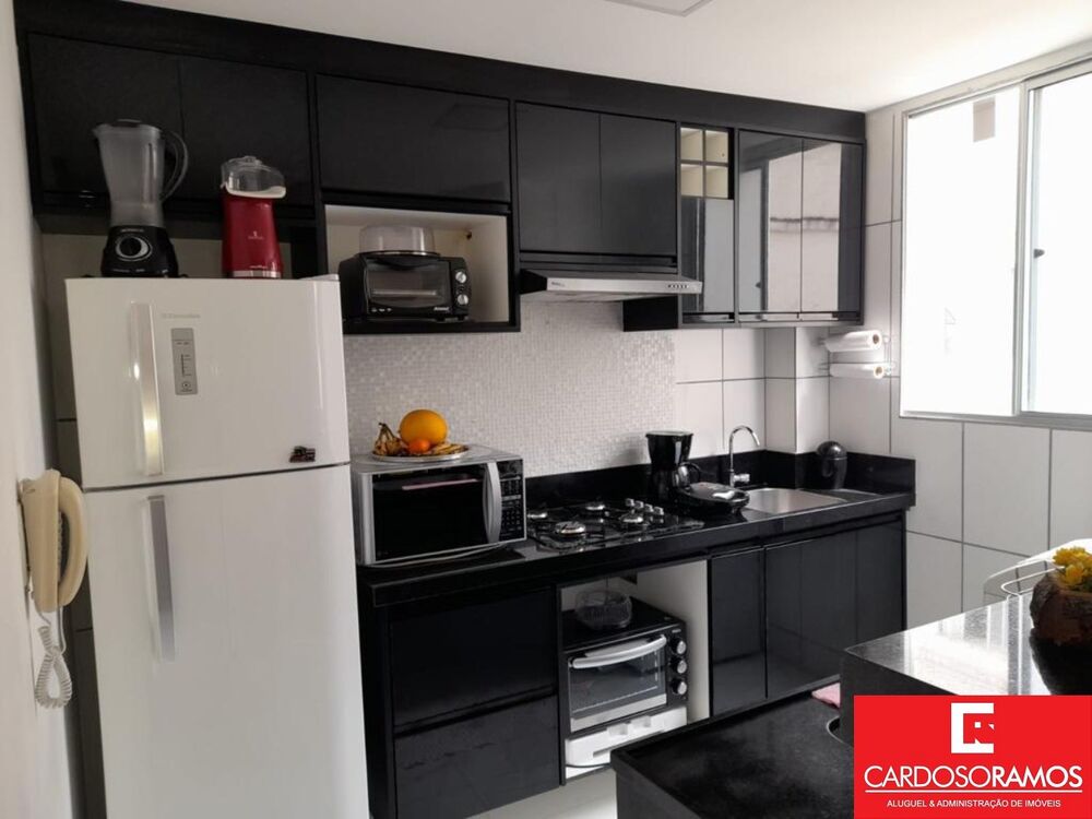 Apartamento, 2 quartos, 48 m² - Foto 7