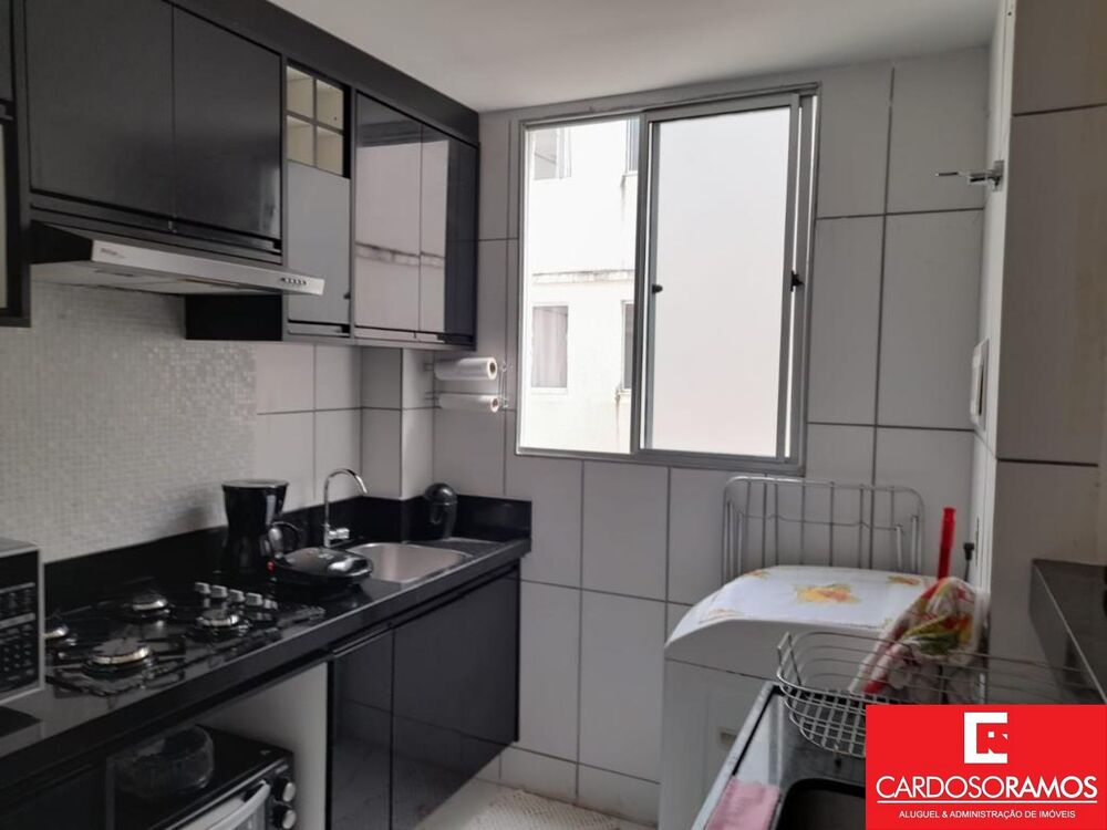 Apartamento, 2 quartos, 48 m² - Foto 8