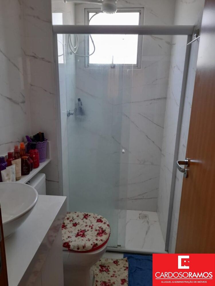 Apartamento, 2 quartos, 48 m² - Foto 11
