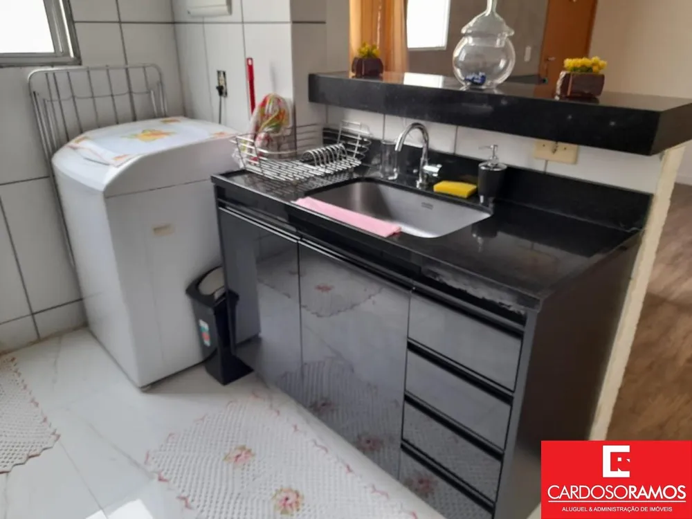 Apartamento, 2 quartos, 48 m² - Foto 9