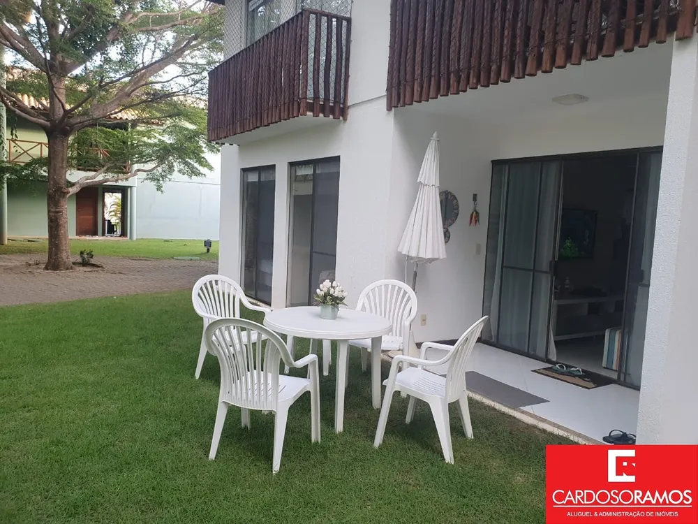 Apartamento, 2 quartos, 69 m² - Foto 1