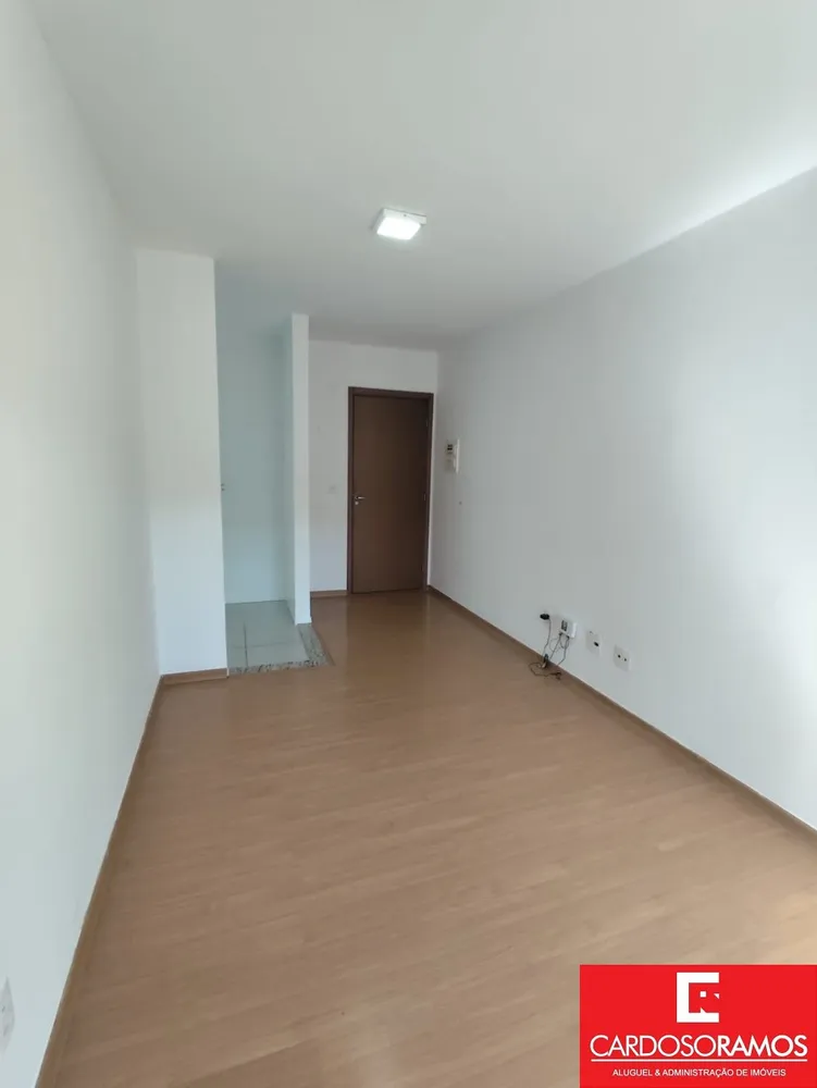 Apartamento, 2 quartos, 48 m² - Foto 5
