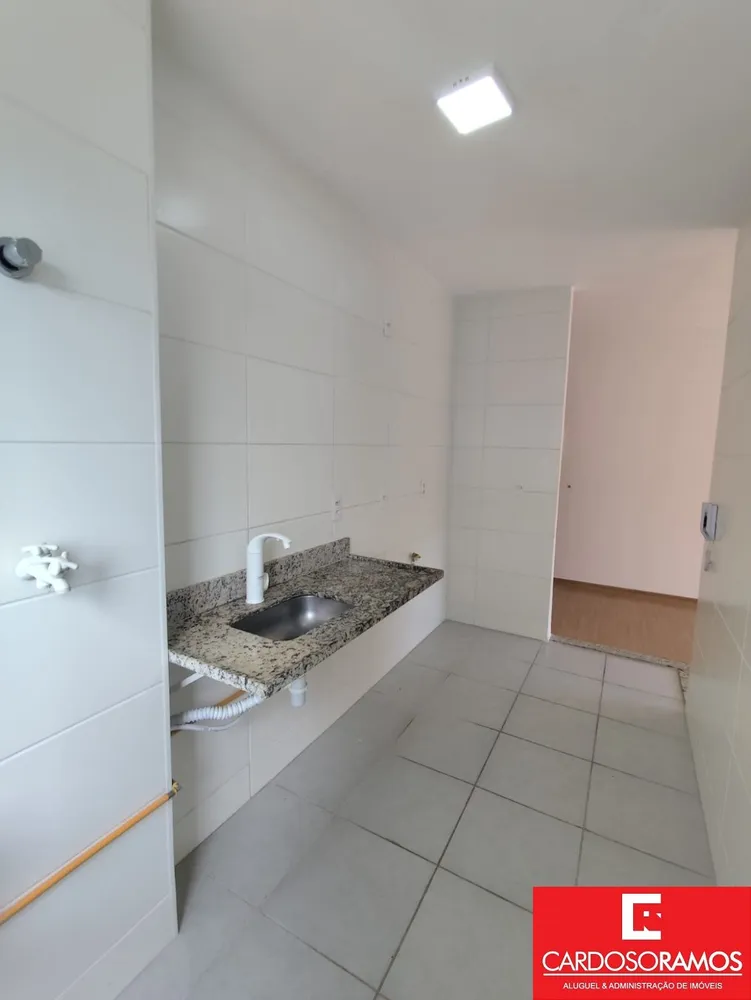 Apartamento, 2 quartos, 48 m² - Foto 3