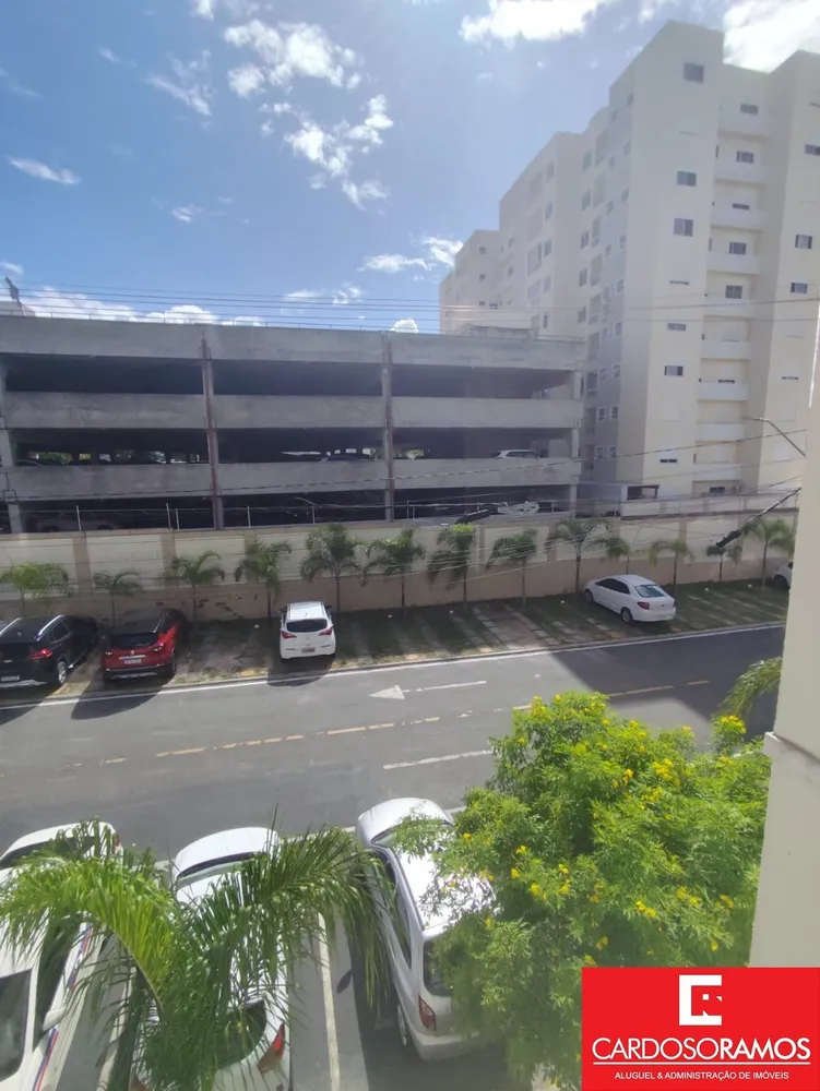 Apartamento, 2 quartos, 48 m² - Foto 9