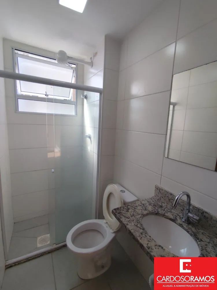 Apartamento, 2 quartos, 48 m² - Foto 7