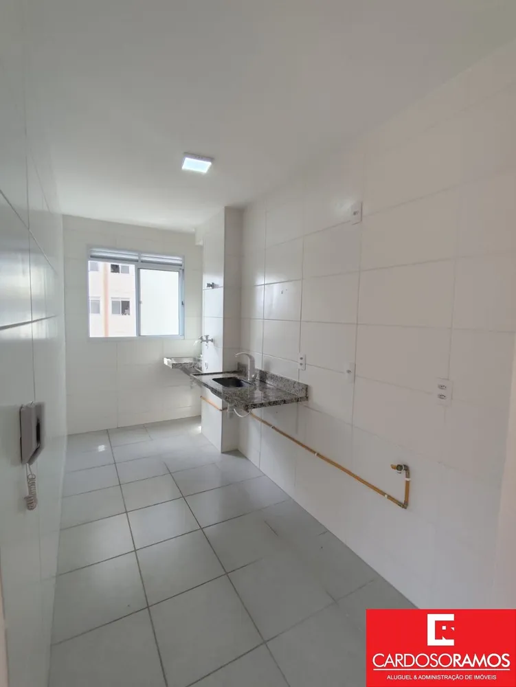 Apartamento, 2 quartos, 48 m² - Foto 4