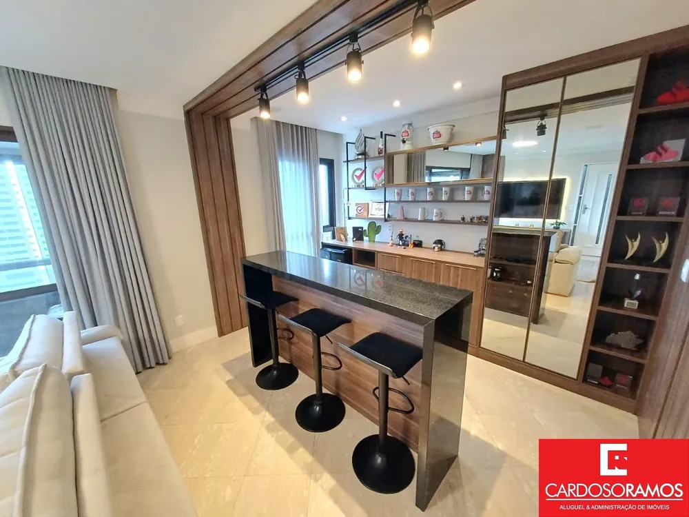 Apartamento, 3 quartos, 132 m² - Foto 2