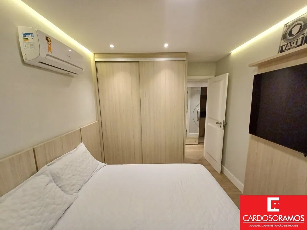 Apartamento, 3 quartos, 132 m² - Foto 6